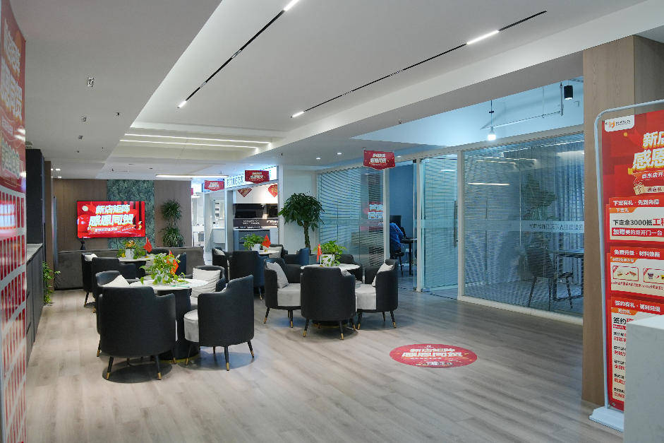 高價效比商業裝修機構與誠信酒店裝修機構的優選之法