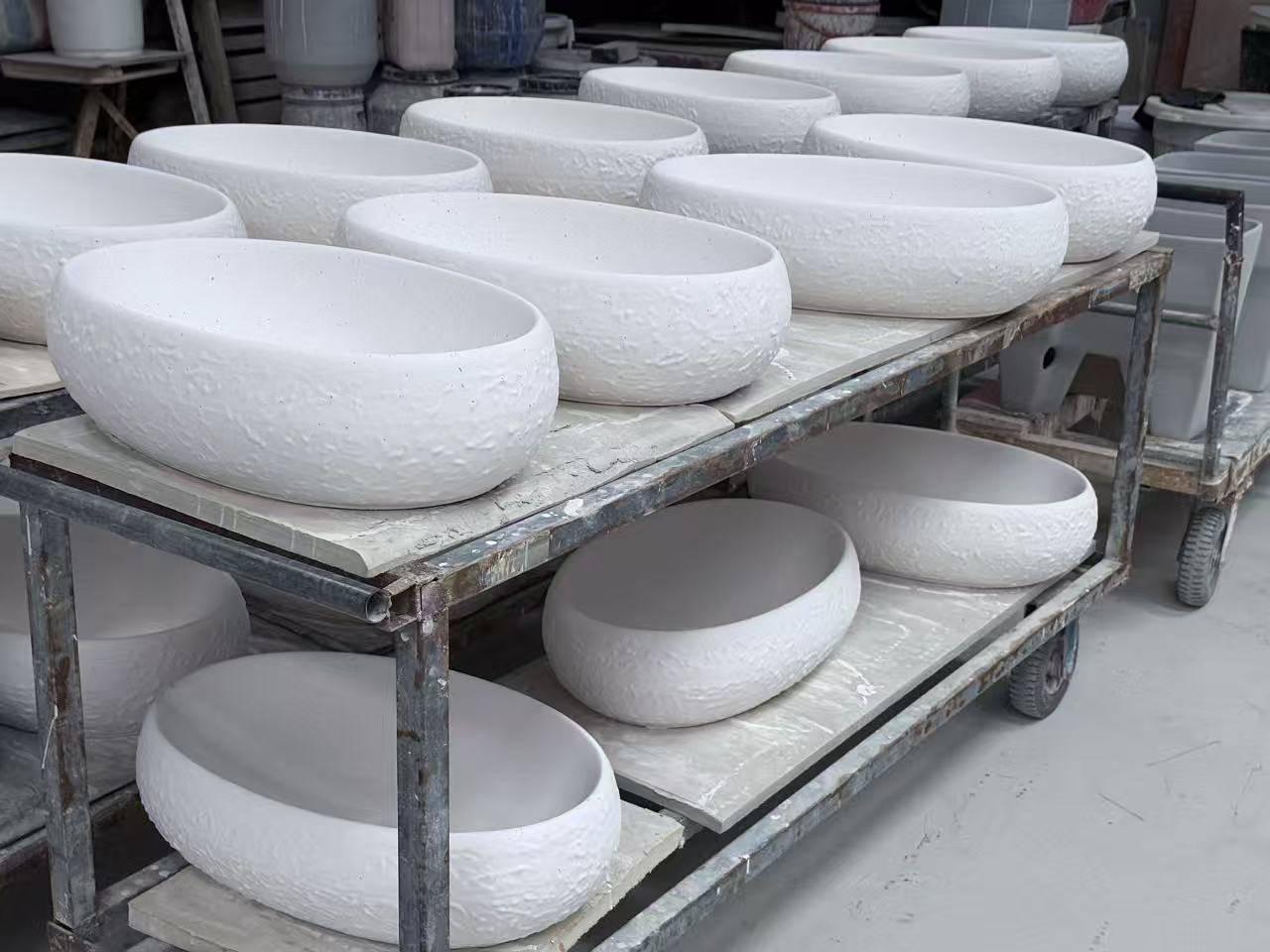 探尋優質之選：衛浴生產廠、個性化與環保型衛浴工廠的魅力