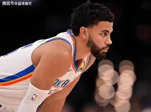 原創雷霆新彩票：阿杰伊·米切爾