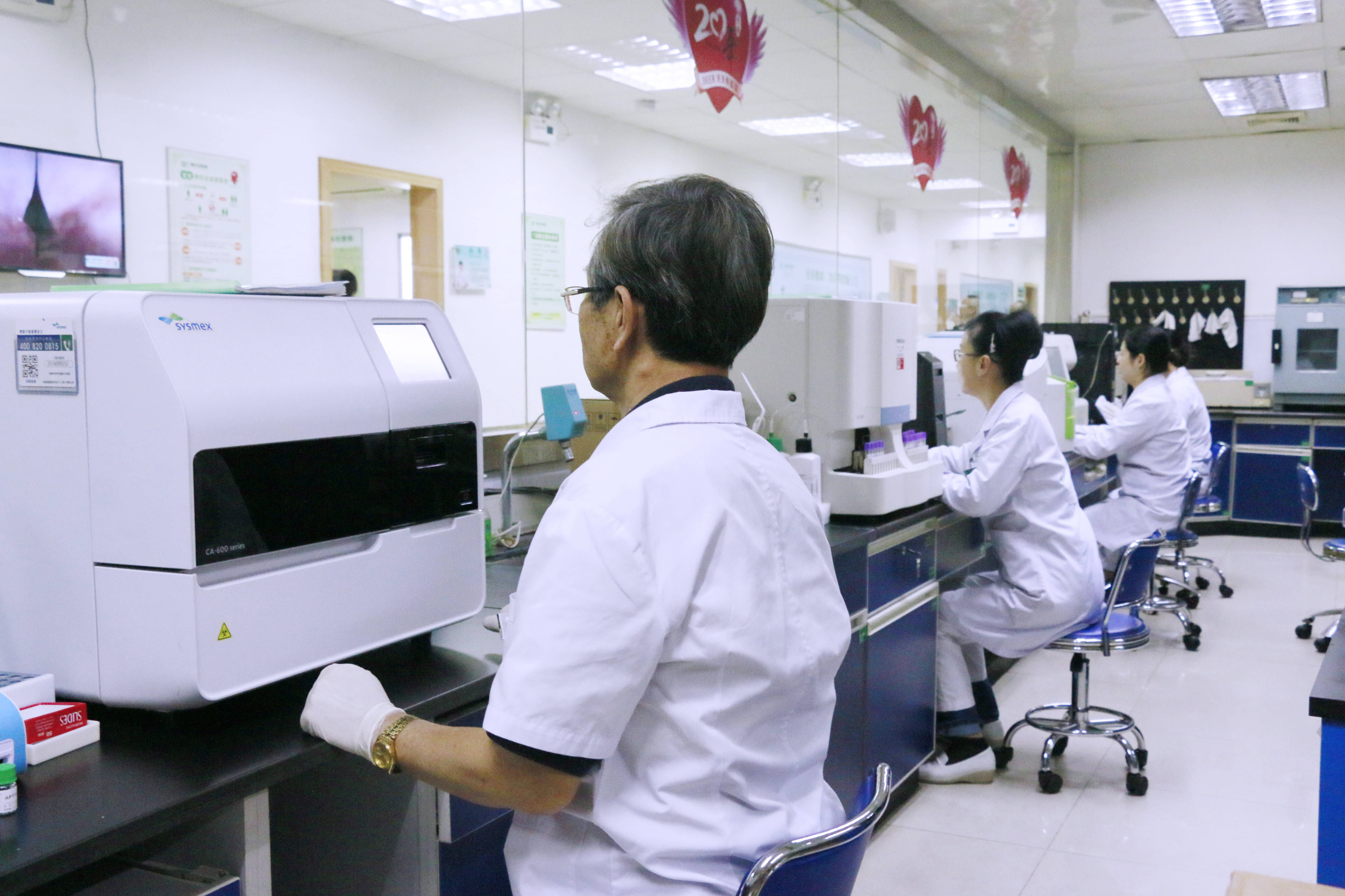 瞭解不孕不育檢查流程和不孕不育治療副作用