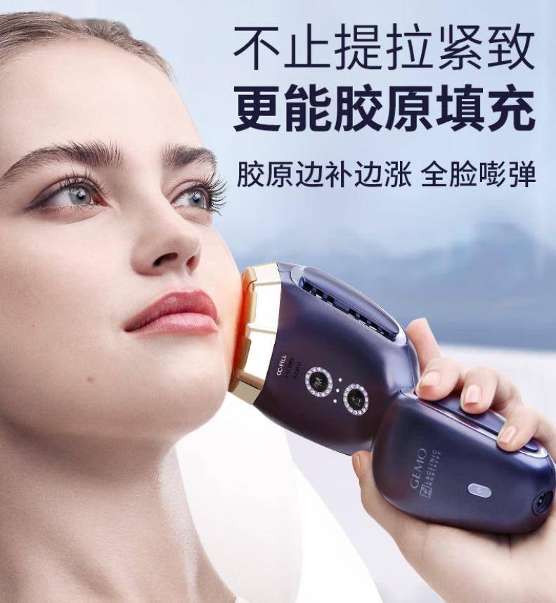 原創美容儀哪個牌子好？深度測評：十款熱門美容儀優缺點全解析！