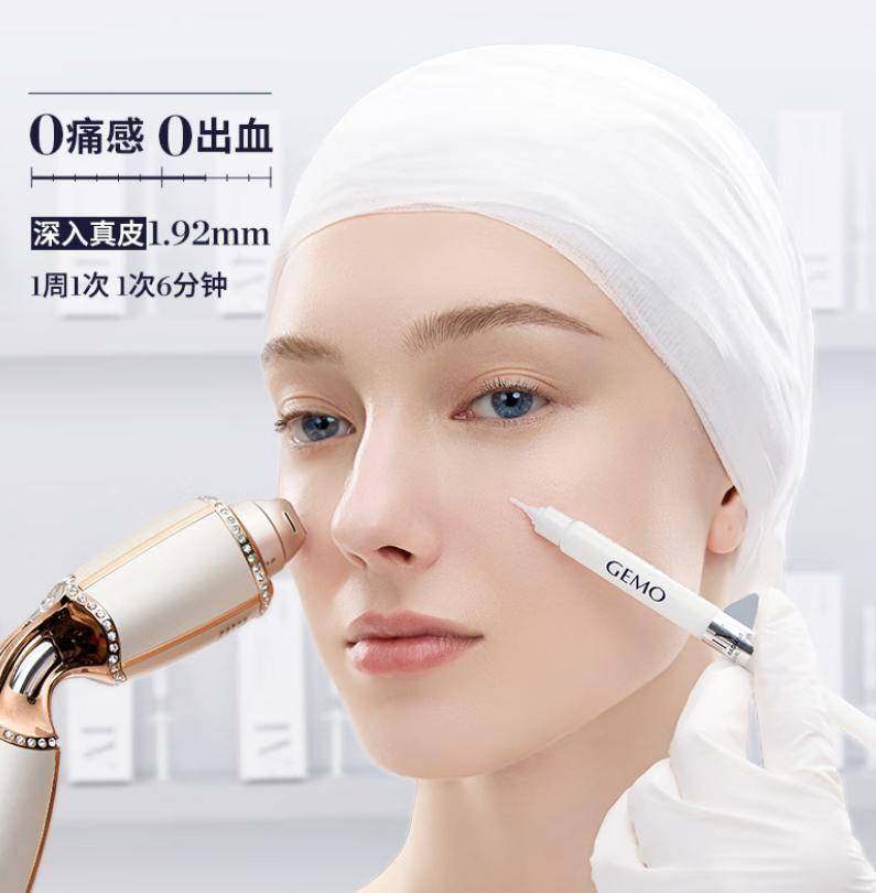 原創美容儀哪個牌子好？年度十款高口碑美容儀深度解析