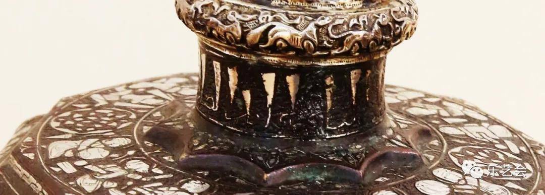 悅目賞心分享：波士頓美術博物館世界藝術巡禮45