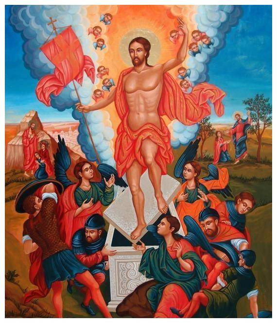 原創明明信一個神，為什麼基督教3大教派你死我活？基督教3教簡史