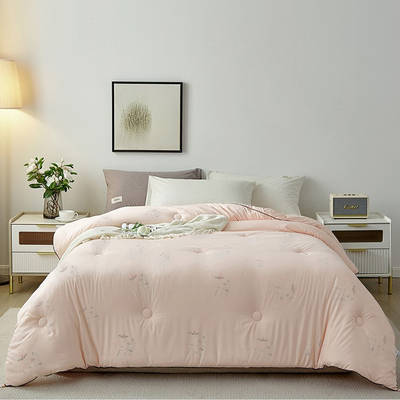 冬季透氣床上用品，床上用品選擇【行業百科】