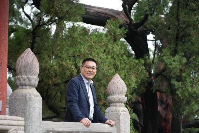 濰有名家丨翰墨藝苑 張衛華書法作品欣賞