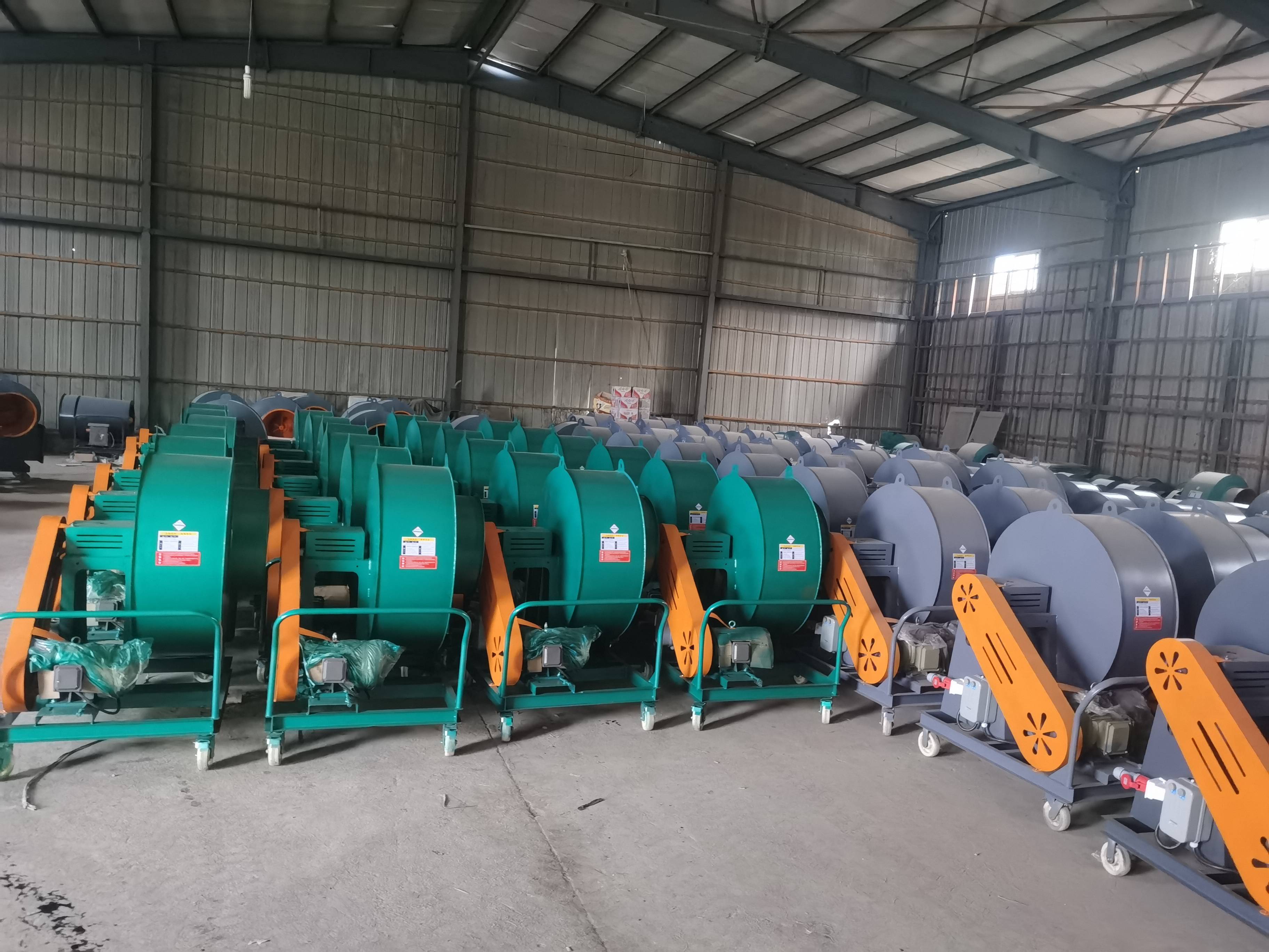 技術先進的三角形擋糧門企業推薦：虞城縣永會倉儲裝置有限公司