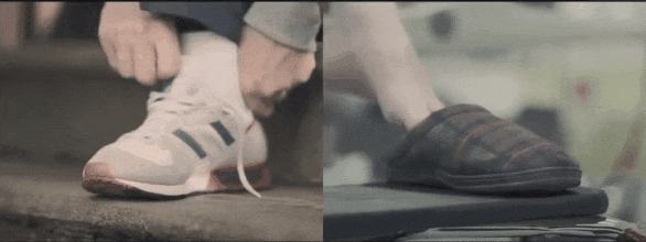 原創原來跑步和不跑步的人生，相差這麼大！