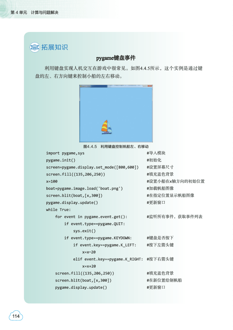 2026教科版高中資訊科技必修1《資料與計算》電子課本