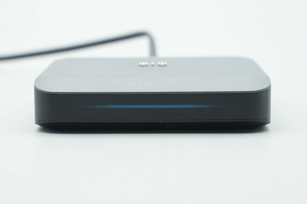 支援APP跨端查詢一鍵管理，安克Prime 150W充電底座拆解