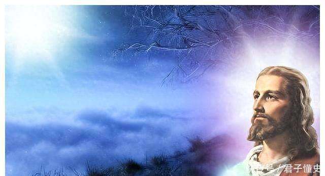 原創上帝之子耶穌是如何創立基督教的？