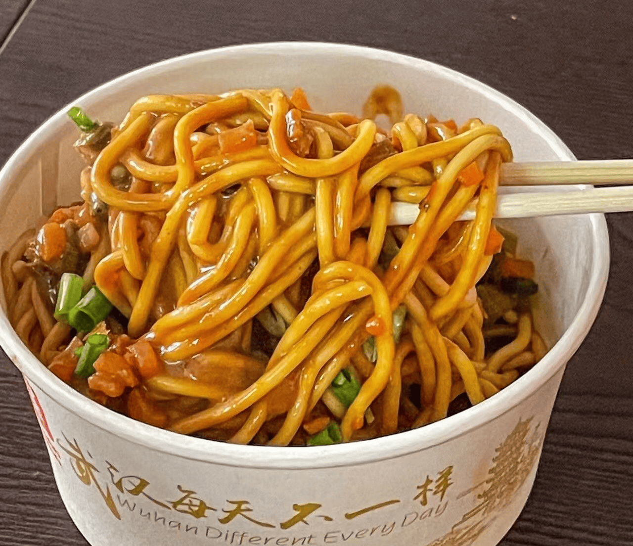 原創武漢特色美食推薦，每一種都是經典，舌尖上的誘惑，你吃過幾種？