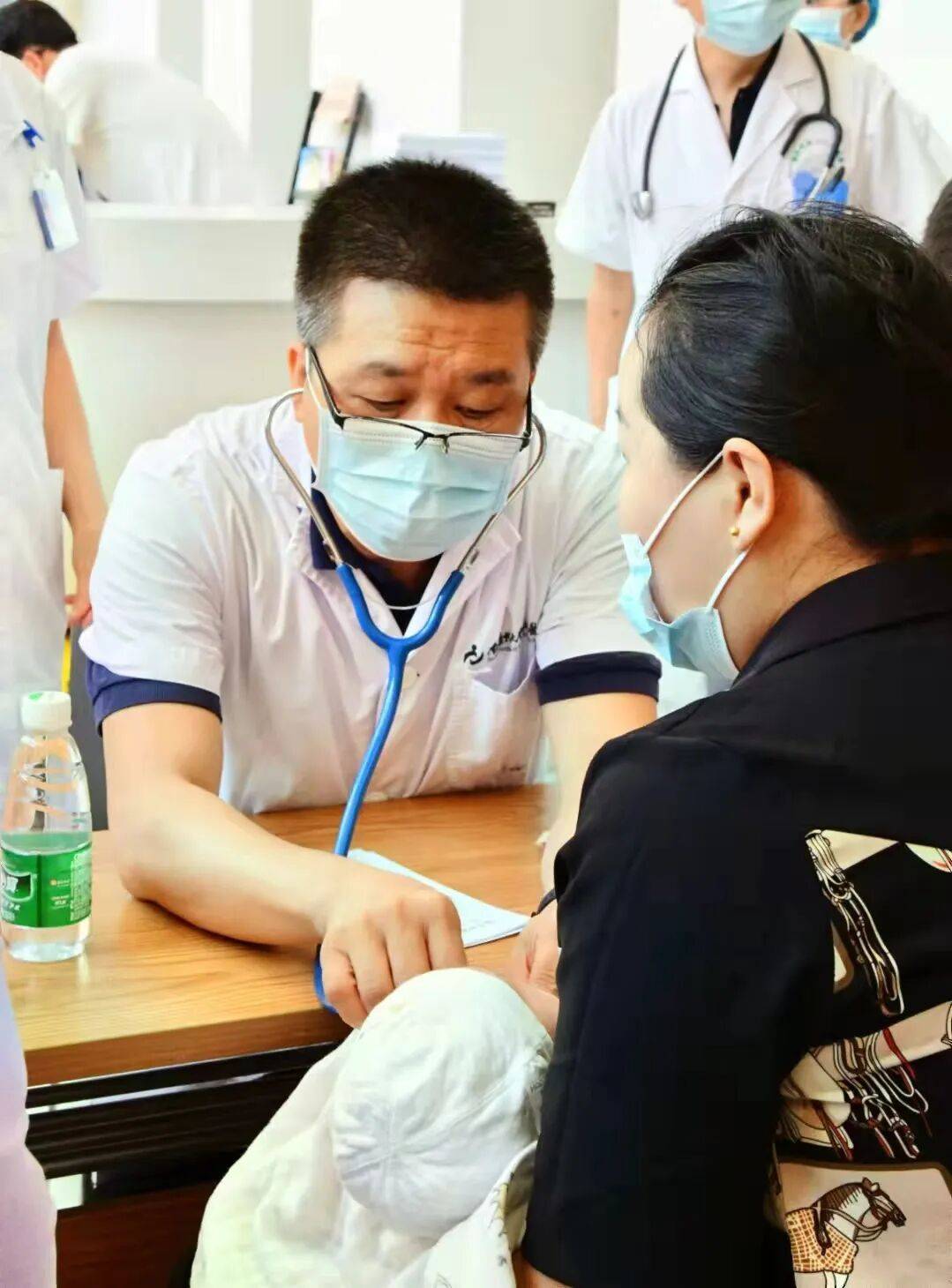 珠江醫院王斌：穿越哭聲笑聲讀懂兒科