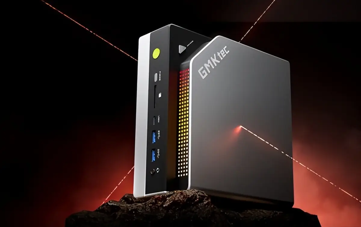 快科技2025年度評獎：品牌整機篇