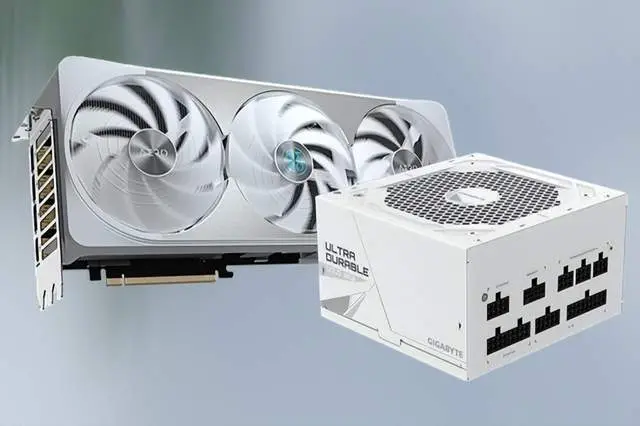 雙十二電競裝機：技嘉板U組合助你幀率拉滿！