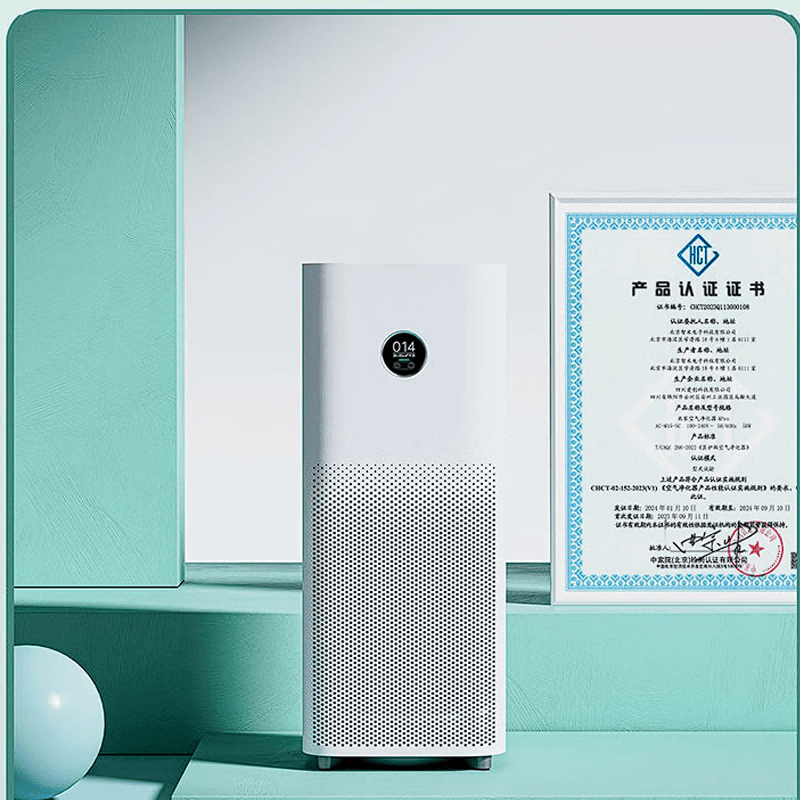 空氣清淨機可以祛除煙味嗎？去煙味比較好的空氣清淨機是哪款？