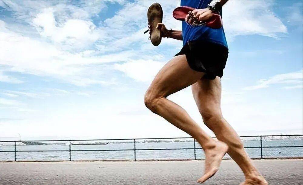 原創跑步為何成了“吞金獸”？別再盲目跑步了！