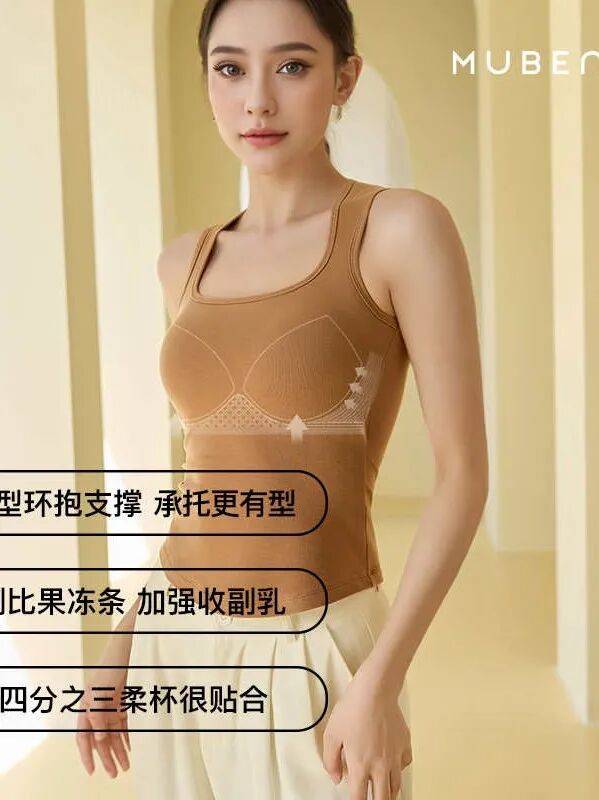 穿得少，卻很暖！會「發熱」還排汗好的保暖內衣，真的香