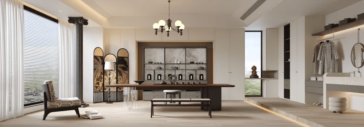 買地板自己選，好地板聖象造