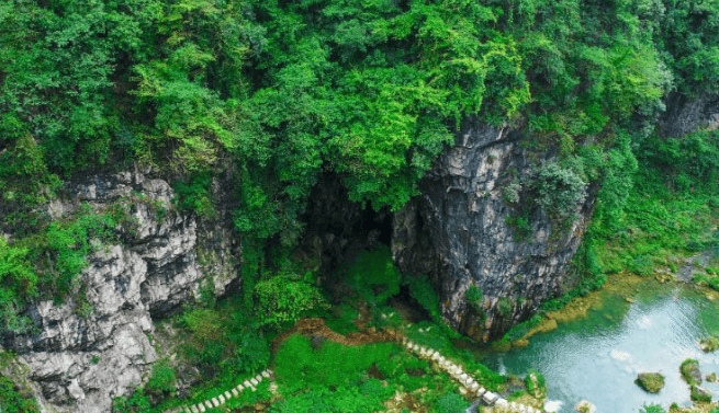 易景通景區票務系統——智慧景區解決方案提供商