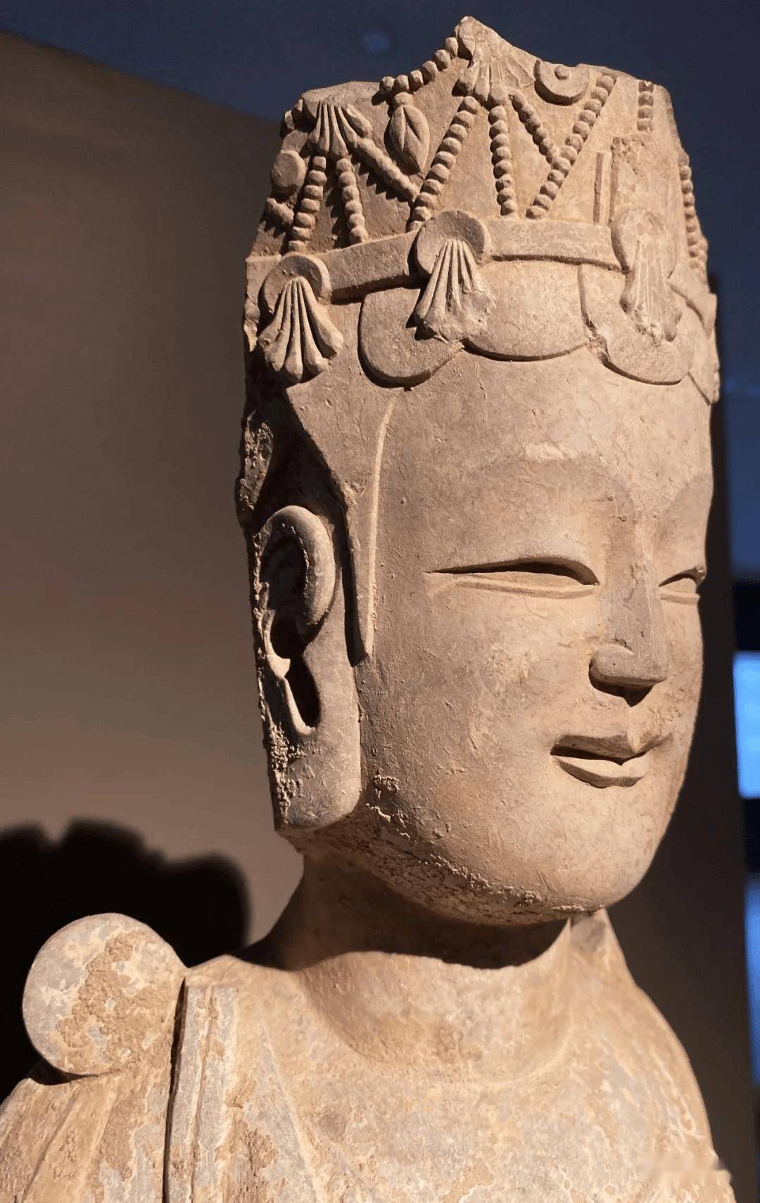 劉海龍分享：震旦博物館佛教造像系列五