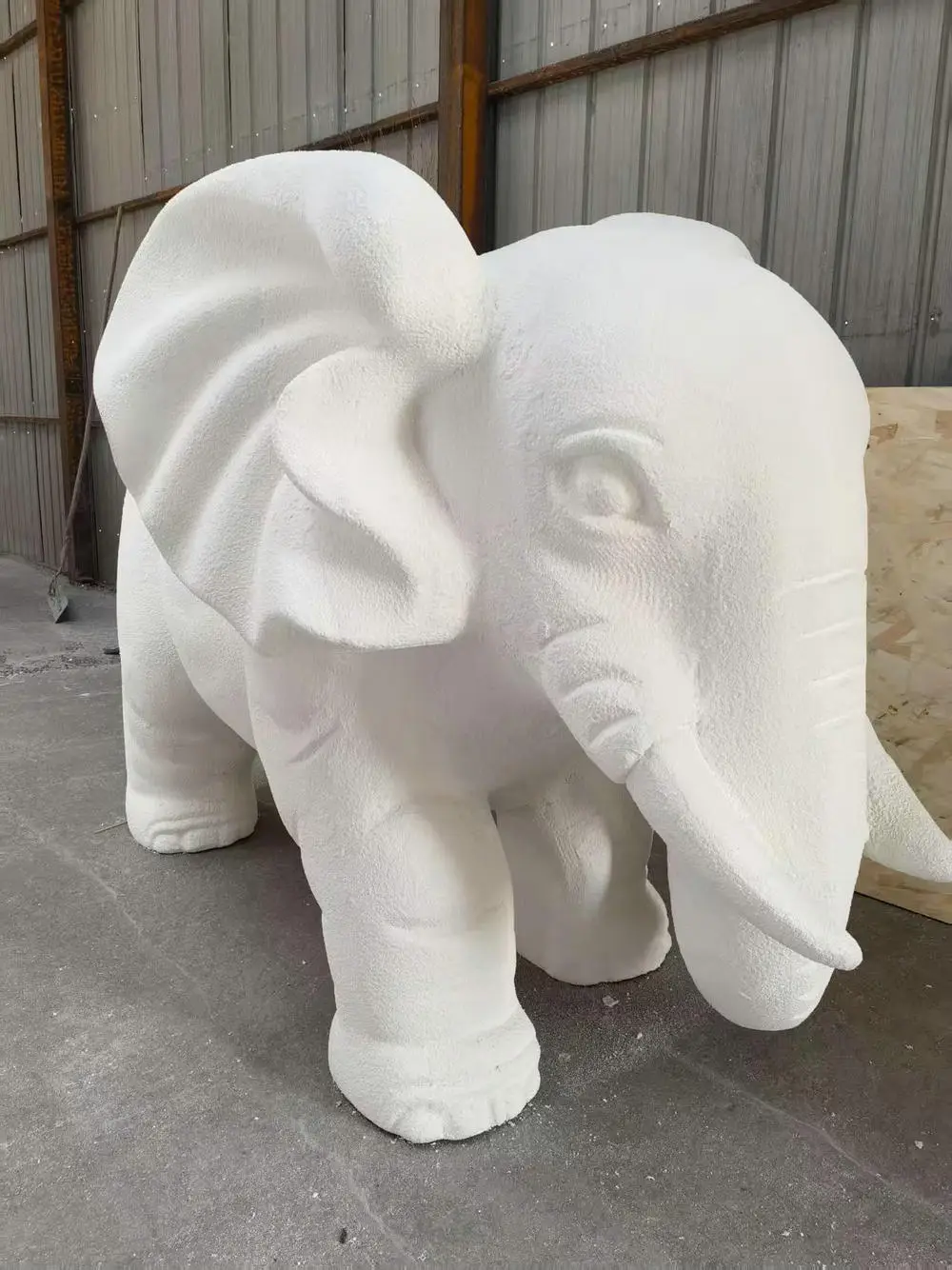 真金板造型：優勢盡顯，哈爾濱萬嘉保溫材料值得選擇