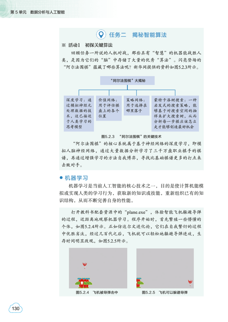 2026教科版高中資訊科技必修1《資料與計算》電子課本