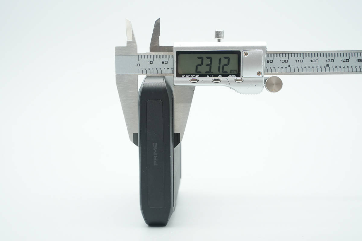 支援APP跨端查詢一鍵管理，安克Prime 150W充電底座拆解