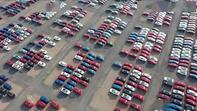 二手車出口，風口變封口了？《關於進一步加強二手車出口管理工作的通知》