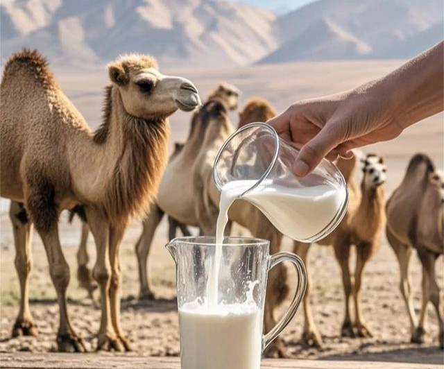 2025駝奶粉，評測駝奶粉哪個品牌是正品駝奶？