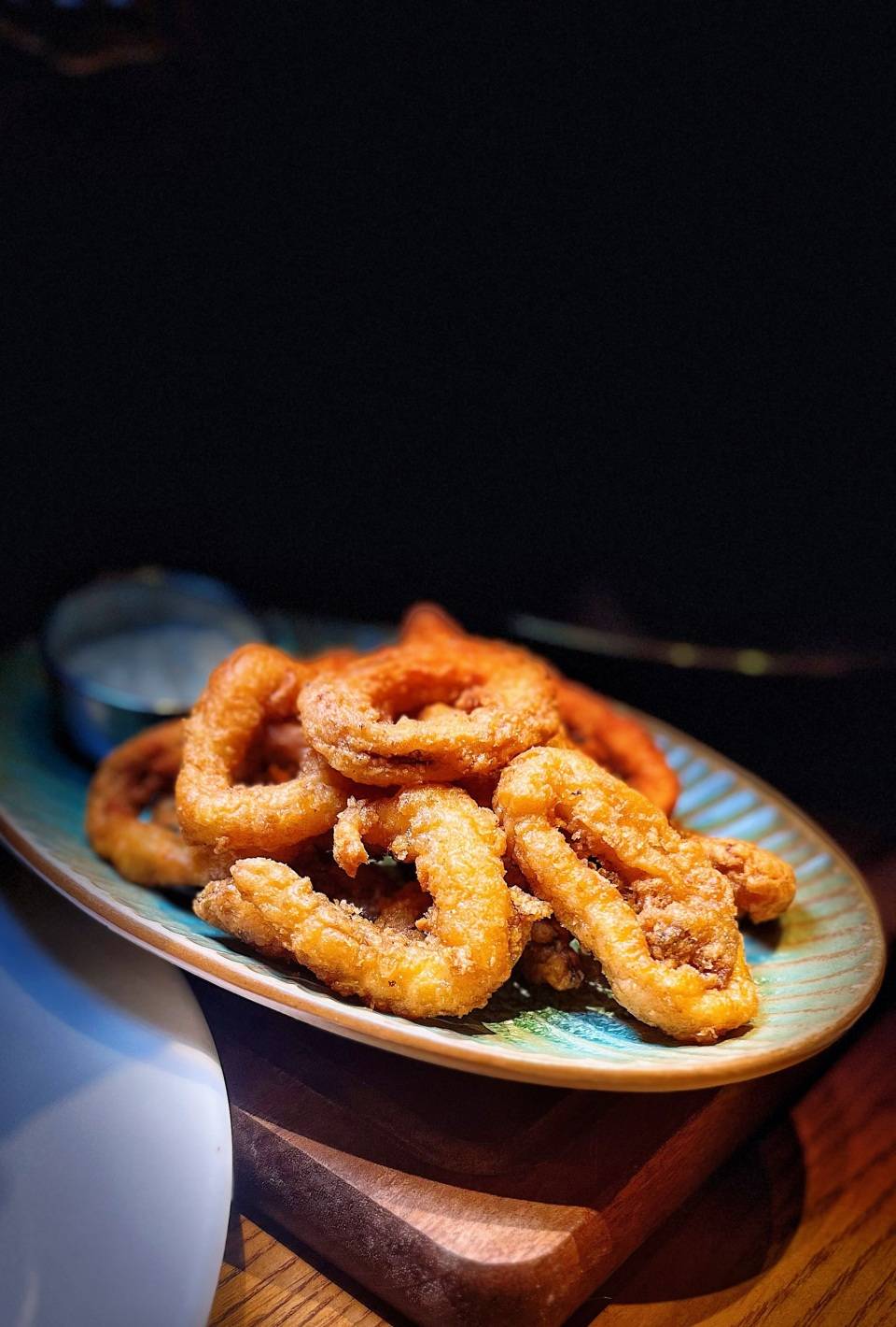 超適合聖誕節的氛圍感西餐～，好吃又實惠