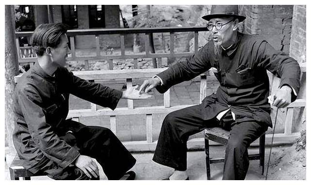 原創奇聞異事：摸骨術