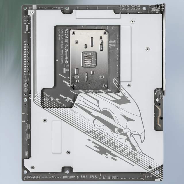雙十二電競裝機：技嘉板U組合助你幀率拉滿！