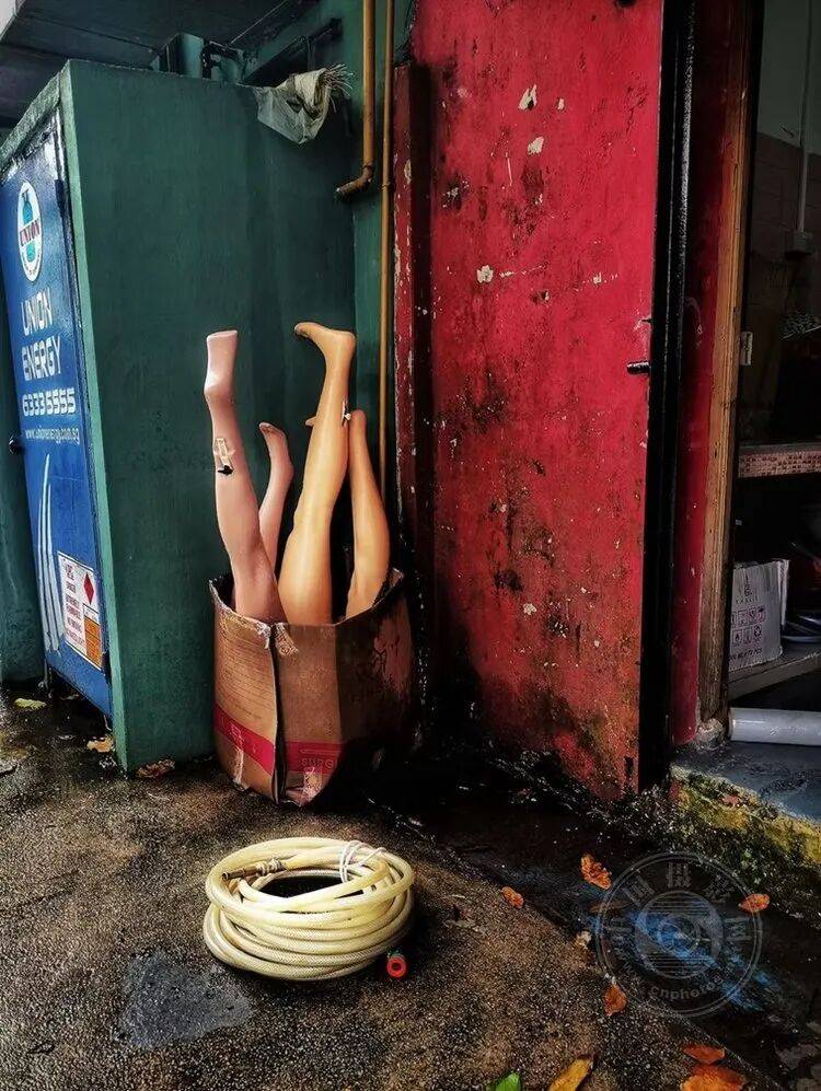 揭曉 | 2025年土耳其移動攝影獎（旅遊與街頭組）獲獎公佈