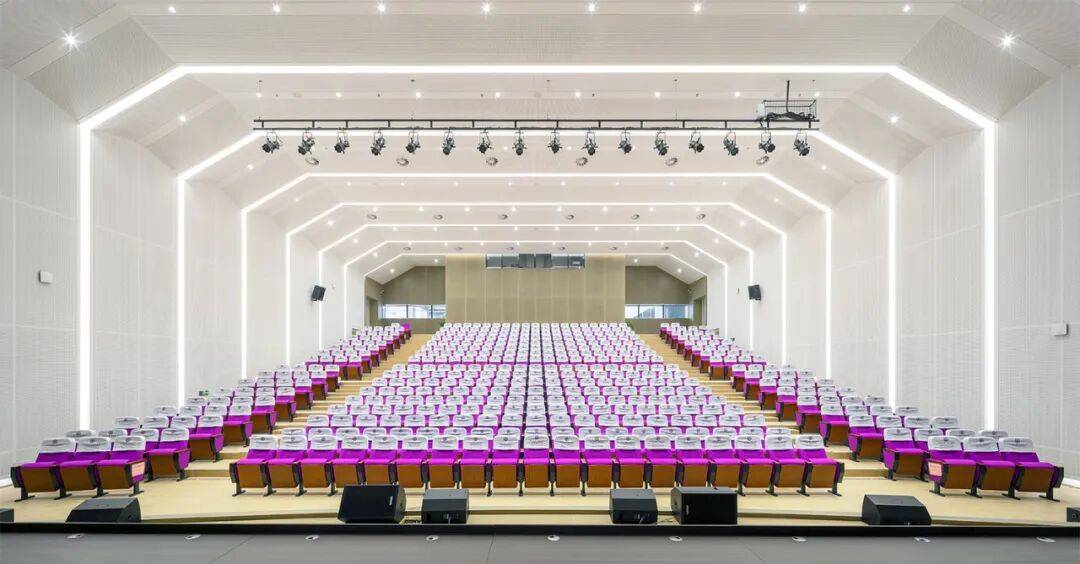 金螳螂 | 南京大學蘇州附屬幼兒園、小學、中學