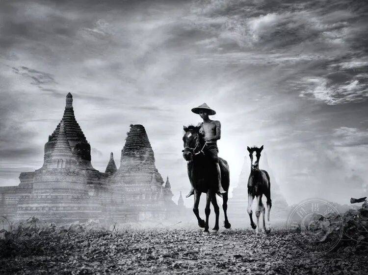 揭曉 | 2025年土耳其移動攝影獎（旅遊與街頭組）獲獎公佈