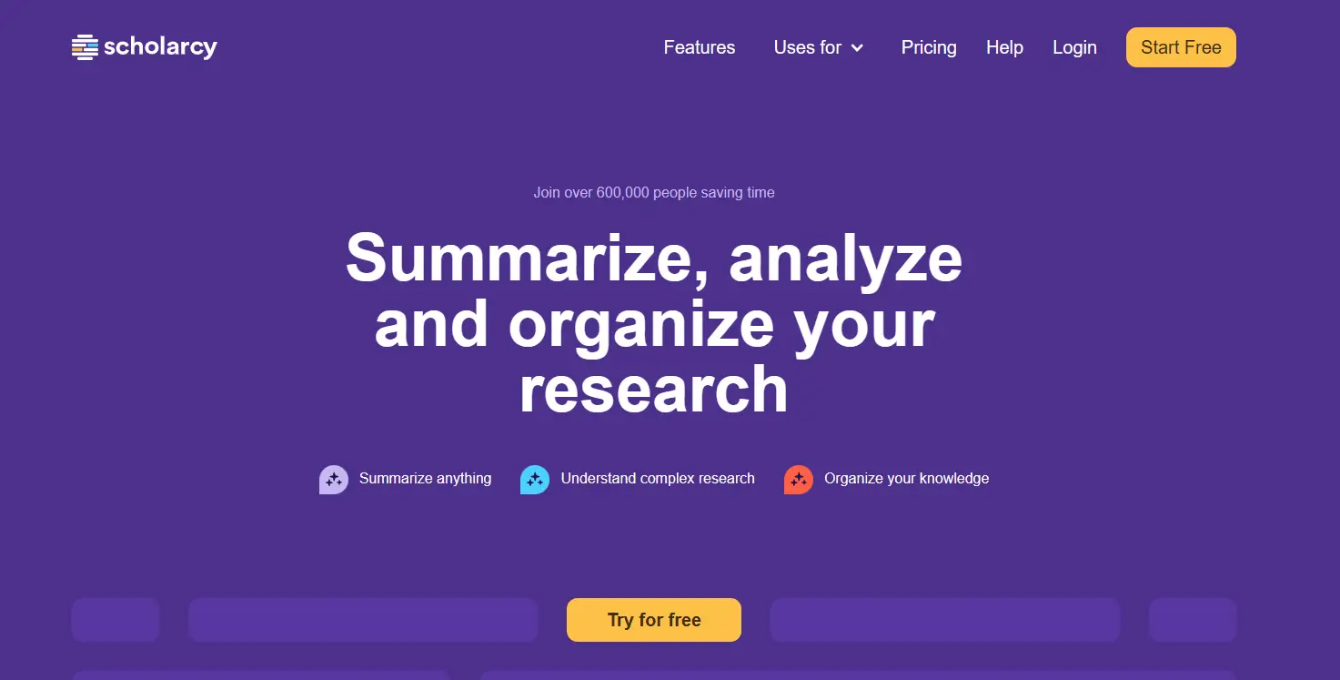 英語論文大綱不會寫？掌握這個論文大綱模板技巧就夠了