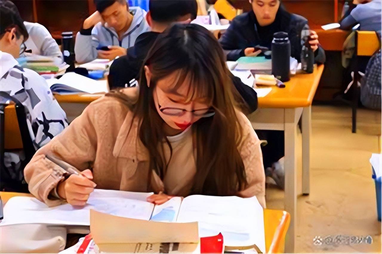 原創考研英語薄弱？這些專業方向幫你規避短板