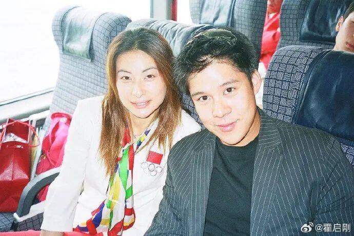 霍啟剛公開個人財產，多項房產與郭晶晶共持