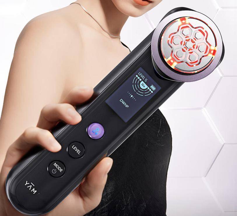 原創美容儀哪個牌子好？十款熱門美容儀推薦，選購不踩坑！