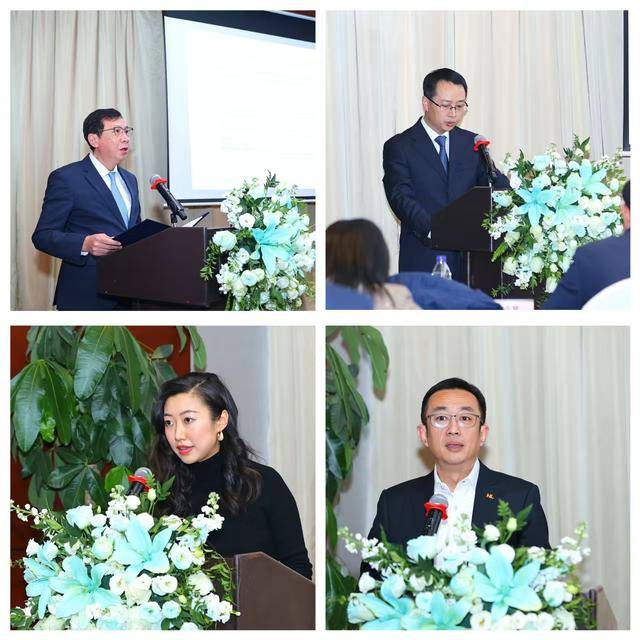 山東-荷蘭化工物流產業對接會在濟舉行 攜手應對行業挑戰