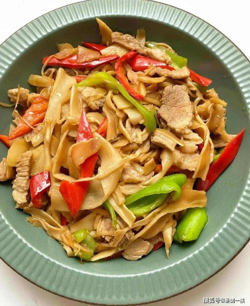 天氣漸冷容易感冒，常吃這8道菜，經過全家人驗證的菜譜