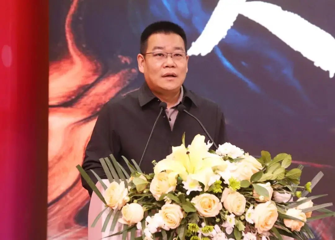 陝西新華出版傳媒集團精彩亮相2026北京圖書訂貨會