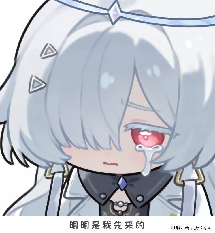 原創【鳴潮】莫寧戰鬥演示？我看這是莫寧美食品鑑啊！