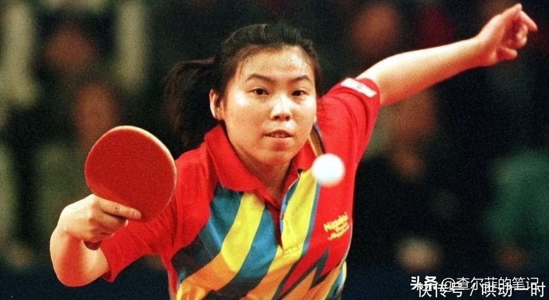 原創涉貪腐被帶走、敗光20億、移民改國籍，鄧亞萍身上的謠言太離譜