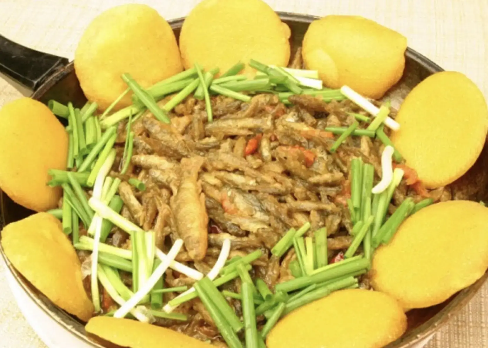 原創天津美食推薦：讓你流口水的8種特色美食，來了沒吃太遺憾