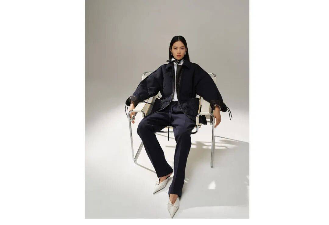 DIAMOND DAZZLE X Phillip Lim：獻給當代女性的衣櫥