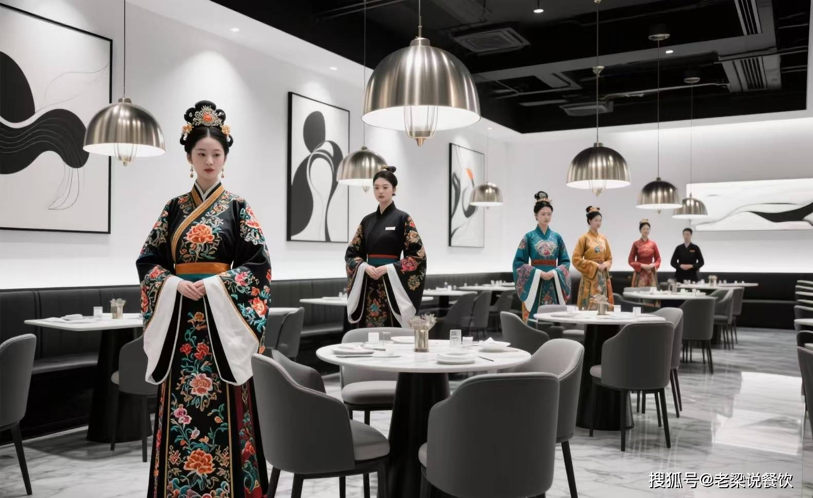 健康餐飲：如何打造爆款選單！抓住年輕女性客群？