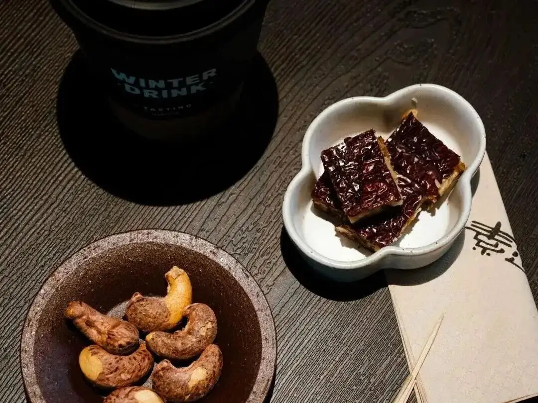 冬遊西海岸！打卡靈山衛街道熱氣騰騰的美食！