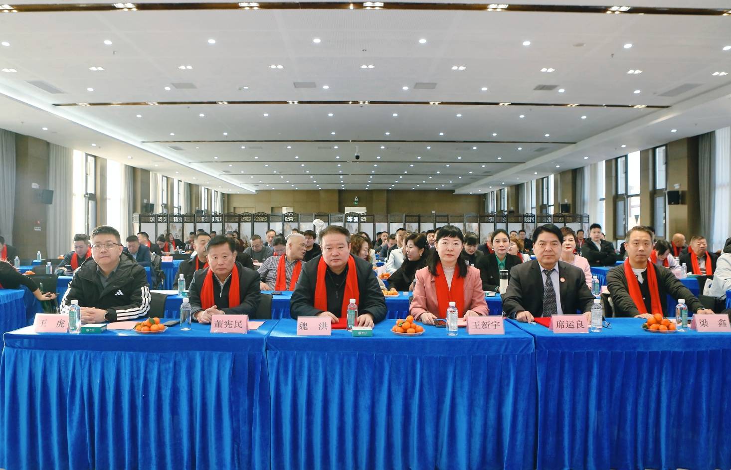 以會為媒促融合！2026 陝西省旅遊飯店協會發展大會，開啟行業品質發展新篇章